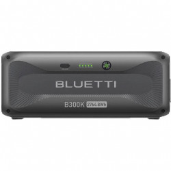 BLUETTI B300K Expansion Battery 2764.8Wh