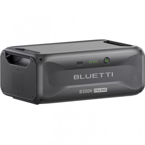 BLUETTI B300K Expansion Battery 2764.8Wh