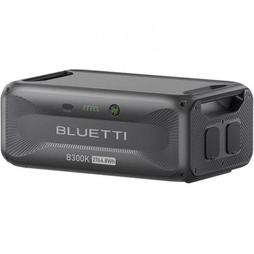 BLUETTI B300K Expansion Battery 2764.8Wh
