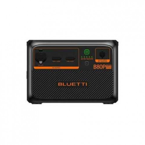 BLUETTI B80P Expansion Battery