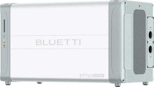 BLUETTI EP760 + 2xB500 7600W 9920Wh Power Kit