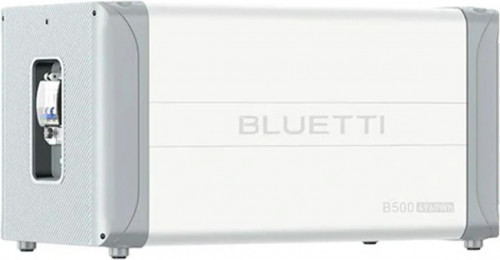 BLUETTI EP760 + 2xB500 7600W 9920Wh Power Kit