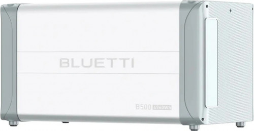 BLUETTI EP760 + 2xB500 7600W 9920Wh Power Kit