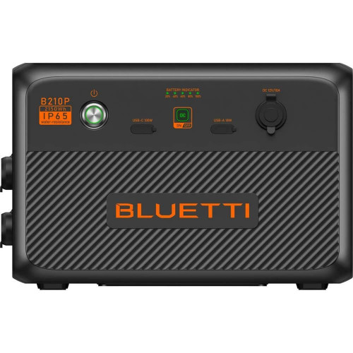BLUETTI B210P Expansion Battery