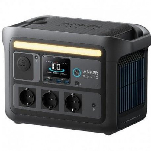 Anker Solix C800X 1200W 768Wh (A1755)