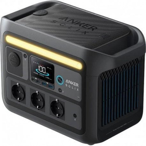 Anker Solix C800X 1200W 768Wh (A1755)