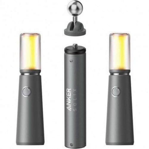 Anker Solix C800X 1200W 768Wh (A1755)