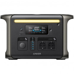 Anker Solix F1500 1536Wh 1800W