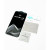 Защитное стекло Apple iPhone 16 Pro Monblan 2.5D Anti Static 0.26mm Pravent Peeping Black