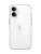 Чехол-накладка (пластиковый) для iPhone 16 Clear Case with MagSafe High Copy