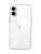 Чехол-накладка (пластиковый) для iPhone 16 Plus Clear Case with MagSafe High Copy
