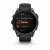 Garmin Fenix 8 47mm AMOLED Sapphire Carbon Gray DLC Titanium w. Black/Pebble Gray S. Band (010-02904-20/21)