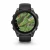 Garmin Fenix 8 47mm AMOLED Sapphire Carbon Gray DLC Titanium w. Black/Pebble Gray S. Band (010-02904-20/21)