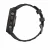 Garmin Fenix 8 47mm AMOLED Sapphire Carbon Gray DLC Titanium w. Black/Pebble Gray S. Band (010-02904-20/21)