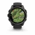 Garmin Fenix 8 43mm AMOLED Sapphire Carbon Gray DLC Tit. w. Black/Pebble Gray S. Band (010-02903-20/21)