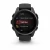 Garmin Fenix 8 43mm AMOLED Sapphire Carbon Gray DLC Tit. w. Black/Pebble Gray S. Band (010-02903-20/21)