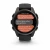Garmin Fenix 8 43mm AMOLED Sapphire Carbon Gray DLC Tit. w. Black/Pebble Gray S. Band (010-02903-20/21)