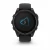 Garmin Fenix 8 47mm Solar Sapphire Carbon Gray DLC Titanium w. Black/Pebble Gray S. Band (010-02906-10/11)
