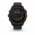 Garmin Fenix 8 47mm Solar Sapphire Carbon Gray DLC Titanium w. Black/Pebble Gray S. Band (010-02906-10/11)