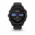 Garmin Fenix 8 47mm Solar Sapphire Carbon Gray DLC Titanium w. Black/Pebble Gray S. Band (010-02906-10/11)