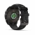 Garmin Fenix 8 47mm Solar Sapphire Carbon Gray DLC Titanium w. Black/Pebble Gray S. Band (010-02906-10/11)