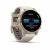 Garmin Fenix 8 43mm AMOLED Sapphire Soft Gold w. Fog Gray/Dark Sandstone S. Band (010-02903-10/11/18)