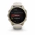 Garmin Fenix 8 43mm AMOLED Sapphire Soft Gold w. Fog Gray/Dark Sandstone S. Band (010-02903-10/11/18)