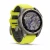 Garmin Fenix 8 47mm Solar Sapphire Titanium w. Amp Yellow/Graphite Silicone Band (010-02906-20/21)