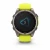 Garmin Fenix 8 47mm Solar Sapphire Titanium w. Amp Yellow/Graphite Silicone Band (010-02906-20/21)