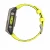 Garmin Fenix 8 47mm Solar Sapphire Titanium w. Amp Yellow/Graphite Silicone Band (010-02906-20/21)