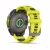 Garmin Fenix 8 47mm Solar Sapphire Titanium w. Amp Yellow/Graphite Silicone Band (010-02906-20/21)