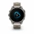 Garmin Fenix 8 47mm AMOLED Sapphire Titanium with Vented Titanium Bracelet (010-02904-40)