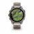 Garmin Fenix 8 47mm AMOLED Sapphire Titanium with Vented Titanium Bracelet (010-02904-40)