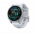 Garmin Fenix 8 43mm AMOLED Silver with Whitestone Silicone Band (010-02903-00)