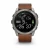 Garmin Fenix 8 51mm AMOLED Sapphire Carbon grey DLC w. Chestnut Leather Band (010-02905-40)