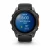 Garmin Fenix 8 51mm AMOLED Slate Gray with Black Silicone Band (010-02905-00)