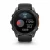 Garmin Fenix 8 51mm AMOLED Slate Gray with Black Silicone Band (010-02905-00)
