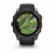 Garmin Fenix 8 51mm AMOLED Slate Gray with Black Silicone Band (010-02905-00)