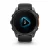 Garmin Fenix 8 51mm AMOLED Slate Gray with Black Silicone Band (010-02905-00)