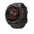 Garmin Fenix 8 51mm AMOLED Slate Gray with Black Silicone Band (010-02905-00)