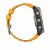 Garmin Fenix 8 51mm AMOLED Sapphire Titanium w. Spark Orange/Graphite Silicone Band (010-02905-10/11)