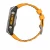 Garmin Fenix 8 51mm AMOLED Sapphire Titanium w. Spark Orange/Graphite Silicone Band (010-02905-10/11)