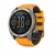 Garmin Fenix 8 51mm AMOLED Sapphire Titanium w. Spark Orange/Graphite Silicone Band (010-02905-10/11)