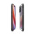 Чехол-накладка (силиконовый) Apple iPhone 16 Pro Spigen Ultra Hybrid Space Crystal (ACS08123)