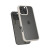 Чехол-накладка (силиконовый) Apple iPhone 16 Pro Spigen Ultra Hybrid Natural Titanium (ACS08127)