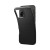 Чохол-накладка (силіконовий) Apple iPhone 16 Pro Spigen Liquid Air Matte Black (AC808117)