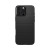 Чохол-накладка (силіконовий) Apple iPhone 16 Pro Spigen Liquid Air Matte Black (AC808117)