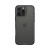 Чехол-накладка (силиконовый) Apple iPhone 16 Pro Spigen Ultra Hybrid Matte Black (ACS08125)