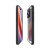 Чехол-накладка (силиконовый) Apple iPhone 16 Pro Spigen Ultra Hybrid Matte Black (ACS08125)