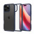 Чехол-накладка (силиконовый) Apple iPhone 16 Pro Max Spigen Ultra Hybrid Navy Blue (ACS07997)